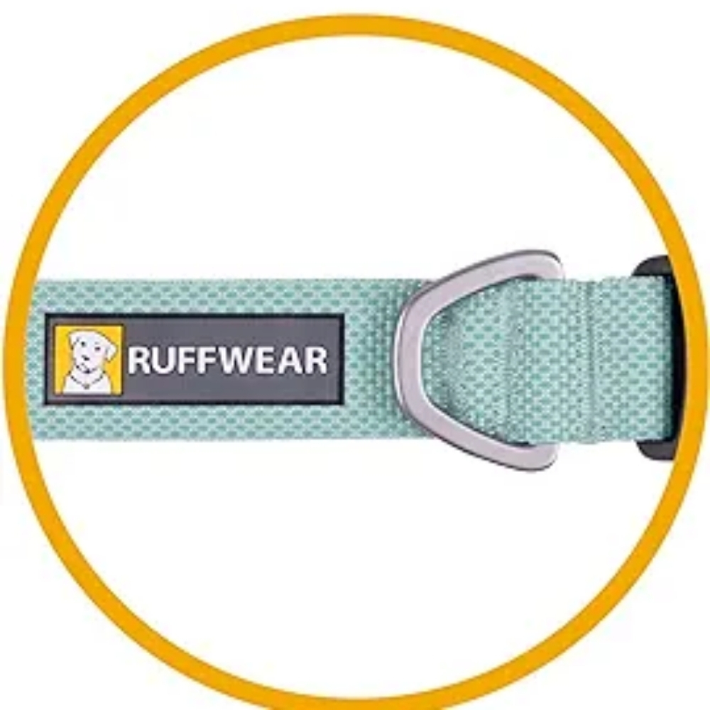 Tubelock Dog collar NWOT